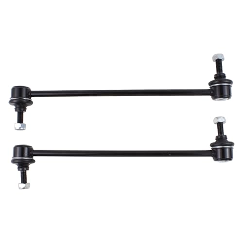Image of HouYeen Front Left and Right Stabiliser Anti Roll Bar Drop Links for For-d C Max Focus mk2 Kuga mk1 mk2 Tourneo Transit Connect Maz-da 3 5 Vol-vo C30 C70 S40 mk2 V40 V50 2003-Onwards