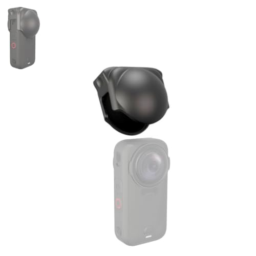 Insta360 X6�Ή������Y�J�o�[�A�V���R���ی�L���b�v�A�ϏՌ��A�Ϗ����A�A�N�V�����J���������Y�p�\�t�g�X�L���A�A�E�g�h�A�X�|�[�c���s�A�N�Z�T���[�B