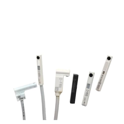 Interruptor magnético D-C73L con cable de 3 metros para sensor de cilindro
