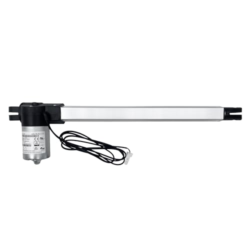 Motor Model Alphadrive 5 ADZ5 E10475 Replacement Linear Actuator for Power Recliner Lift Chair Electric Sofa by Dlfeue - Image 9