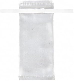 Sampling Bag, 4 Oz, PK500