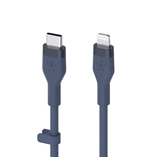 Belkin Câble USB C LTG 1 - vue 5