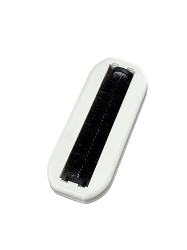 Image of Manual Push Handheld Carpet Sweeper - A Practical Crumb Sweeper for Carpets and Small Debris