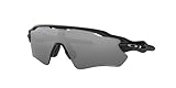 Oakley Herren Radar Ev Path Oo9208 Sonnenbrille, Schwarz (Negro), 38 EU