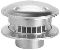 Vista 3 de Selkirk 4rv-rt 4" Bird Prueba Tipo B parte superior Ronda