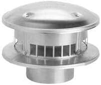 Miniatura 3 de Selkirk 4rv-rt 4" Bird Prueba Tipo B parte superior Ronda