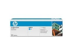 Toner HP CB381A cyan ColorSphere haute précision pour LaserJet CP6015 et CM6030
