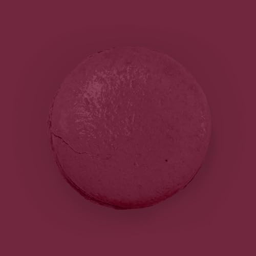 Colour Mill Aqua Blend Food Colouring Burgundy: Flüssige Lebensmittelfarbe auf Wasserbasis - 20 ml