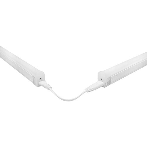 Preisvergleich Produktbild Megaman MM87200 Pino Verbindungskabel Weiß