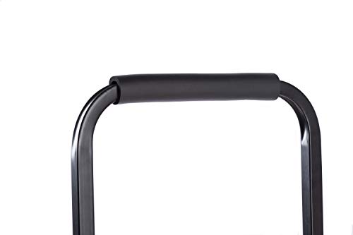 Bltpress Stair Climbing Cart Portable Climbing Cart 330 Lbs Three-Wheel Chassis Portable Stair Climber Hand Truck Heavy Duty With 6 Wheels #TOP7