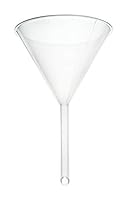 Algopix Similar Product 4 - Filter Funnel 36  Polyethylene