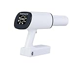 Handheld Dental Xray Machine Portable, Digital Intraoral X-Ray Sensor System for Dental Veterinary Clinic