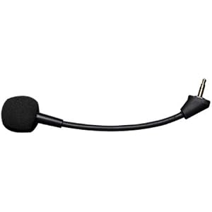 Kingston HyperX Replacement Microphone for Cloud/Cloud II (HXS-HSMC1) :  Amazon.ca: Electronics