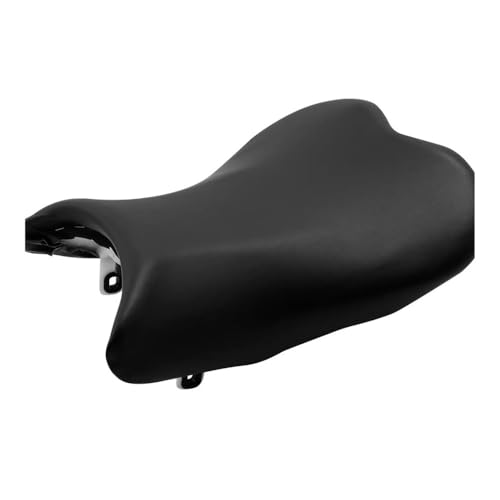 Cojín de asiento conductor y pasajero para GSXR 600 750 2006 2007 de moto