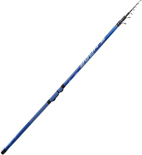 canna bolognese mt. 5-6-7 in carbonio pesca mare lago fiume