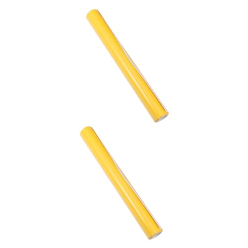 ibasenice 2stücke Glossy Vinyl Film Selbstklebende Für Auto Und Motorradverkleidungen Luftblasenfrei Einfach Zu Schneiden Reinigen