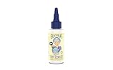 Grandma's Secret Spot Remover Gel - On-the-Go Travel Size Fabric Stain Remover...