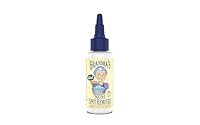 Algopix Similar Product 2 - Grandmas Secret Shoe Cleaner  Stain