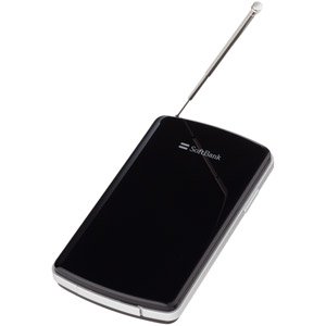 SoftBank TVチューナー TVチューナー SB-TV01-WFPL/BK Amazon | SoftBank SELECTION TVチューナー SB-TV01-WFPL/BK SB-TV01