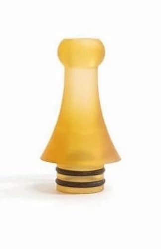 �E���e���h���b�v�`�b�v�y�c���[�^�z�y510�K�i�zUltem �h���` �}�E�X�s�[�X Driptip vape �x�C�v VAPE �d�q�^�o�R �h���b�v�`�b�v �z���� �M�΍� PEI �j�R�`��0 �^�[��0 [G-19]