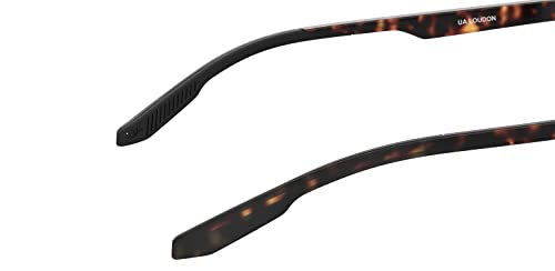 Image of Under Armour mens Under Armour Men's Ua Loudon Rectangular Sunglasses Rectangular Sunglasses