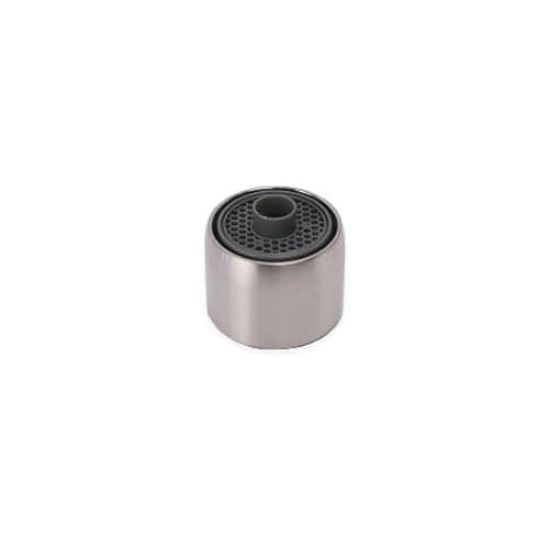 Genuine 3620R Tap Aerator - Brushed Nickel