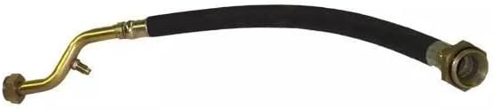 1533575C1 Air Conditioning Suction Hose Fits Case-IH Tractor Models 5130 5140 5230 5240 5250