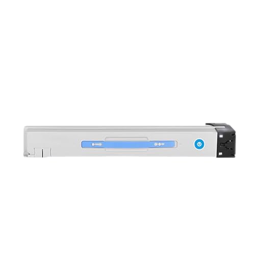 Toner W9151MC cyan compatible copieur LaserJet E78625dn E78630dn
