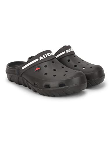 Image of Adda SWIFT || Durable & Comfortable || EVA Sole || Lightweight || Fashionable || Super Soft || Clogs for Men