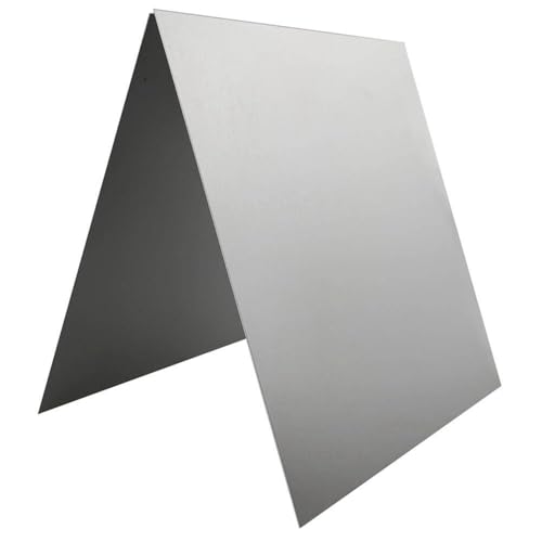 LanMaiXun 5 2.0×100×100mm yVo[z zɎ_5052A~jE}OlVE