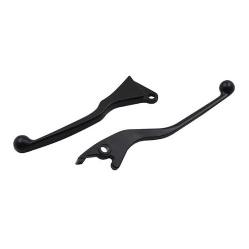 Motorrad Kupplung Brems Griff Trommel Hebel Fit Kompatibel mit CB190R CB190X CB400X CB400F CBR250R CB500F CB500X CBR500R CB300F CBR300R
