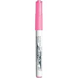 BIC Velleda 1741 Marker suchościeralny mix AST okrągła końcówka Etui 8szt