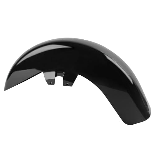 Garde-boue avant moto pour Street Glide idéal pour vos longs voyages