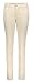 Produktbild MAC JEANS Damen Straight Jeans ANGELA, Beige (Wheat Beige 205R), W40/L32