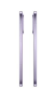 OnePlus 15 Tri-chip AI smartphone with Snapdragon 8 Elite Gen5, 6.78" 165Hz Display, 7300mAh Battery, Triple 50MP Flagship Cameras, 16GB RAM+512GB Storage, Ultra Violet - 3 Year Extended Warranty