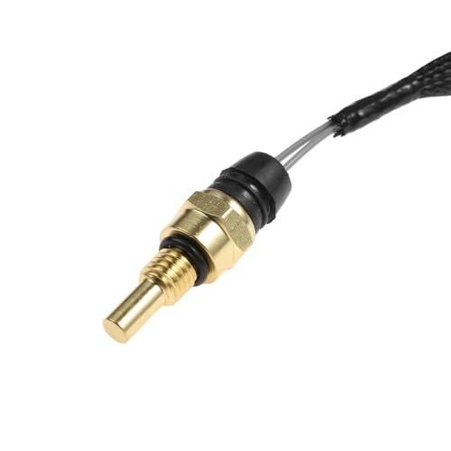 Solución para sobrecalentamiento sensor temperatura Chevrolet Colorado 3