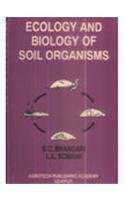 Buy Ecology and Biology of Soil Organisms — BookShops.in