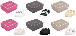 Licca closet series スニーカー コレクション 全6種セット ガチャガチャ カプセルトイのサムネイル