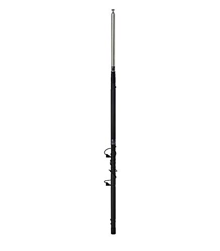 HF-EXPLORER-MINI ANTENNA MULTIBANDA PORTATILE 12 BANDE ULTRALEGGERA