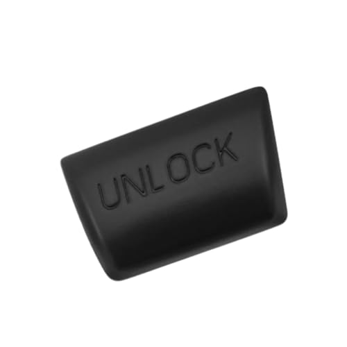 Couvercle bouton démarrage BMW Série 5 6 7 GT X3 X4 X5 X6 noir Modèle C
