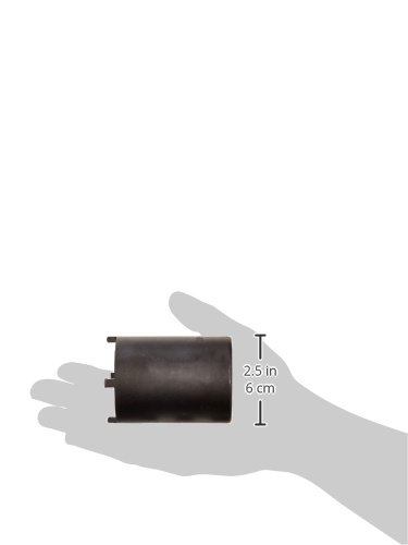 Image of CTA Tools 4160 Wheel Bearing Locknut Socket - Compatible with Ford /Dodge