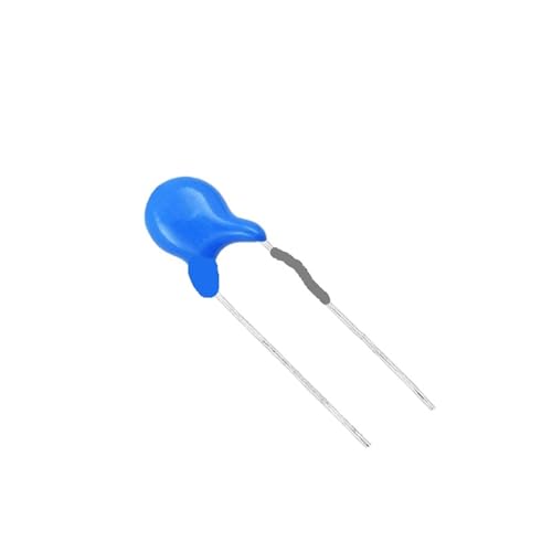 Condensadores cerámicos de alto voltaje 3kV 15pF para fuentes de alimentación