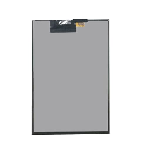 Matrice d écran LCD 10 pouces 31 broches nappe de dalle ecran tactile de rechange