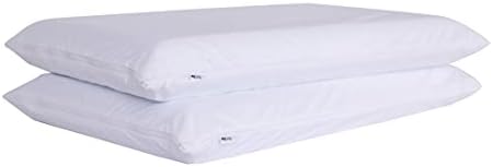 feather proof pillow covers