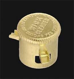 B&P Lamp® Early Style Wick Cleaner* Designed to Fit Aladdin Brand Burner.