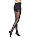 KUNERT Damen Strumpfhosen Fly&Care® 40 Stützklasse III effektive Stützwirkung 40 DEN Black 0500 48-50