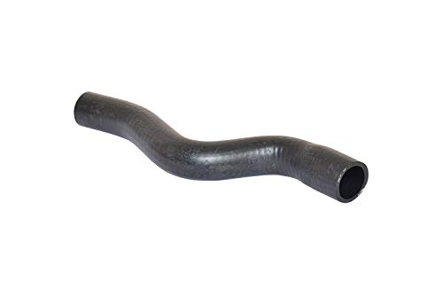 ÜCEL Radiator Hose for Citroen:Berlingo,C4(1,2),C4 Picasso 1;Peugeot:3008,307,308,5008,Partner,Partner Tepee|1343.KX