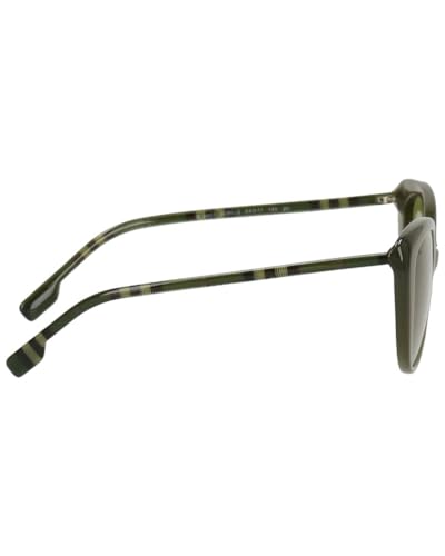 BURBERRY Sunglasses BE 4407 4090/2 Green3