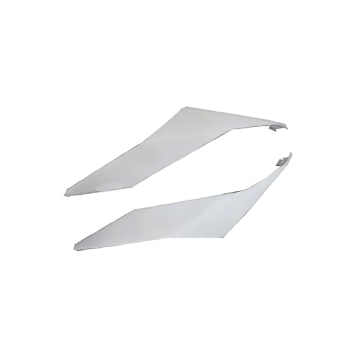 Panneau latéral de siège arrière pour restaurer le look de votre MT-10 lors de vos sorties