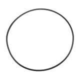 Yardenfun Bar Stool Round Ring Anti-Slip Floor Protectors Bar Chair Leg Protectors